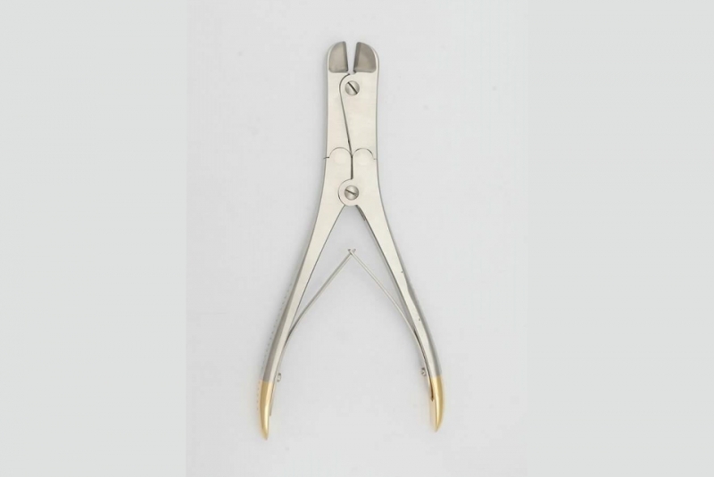 Orthopedic Wire Cutter